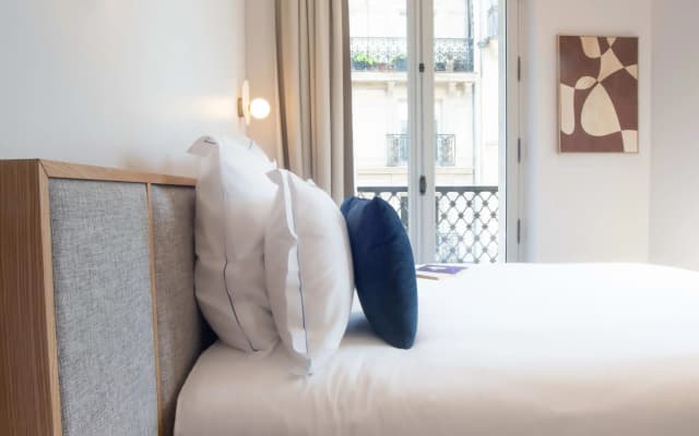 Aparthotel Quartier Libre Marais - photo 6