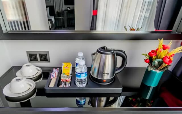 Intercity Airport Hotel - photo 4