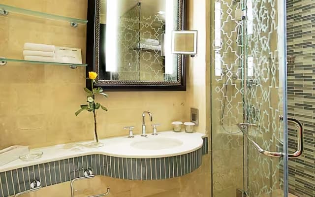 Hilton Suites Jabal Omar Makkah - photo 5