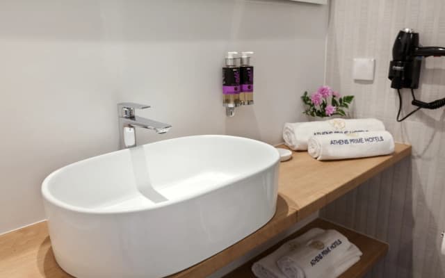 Trendy Hotel by Athens Prime Hotels - photo 9