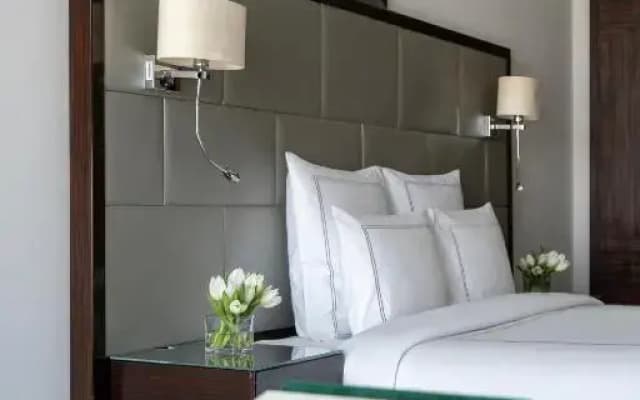 Swissôtel Makkah - photo 1