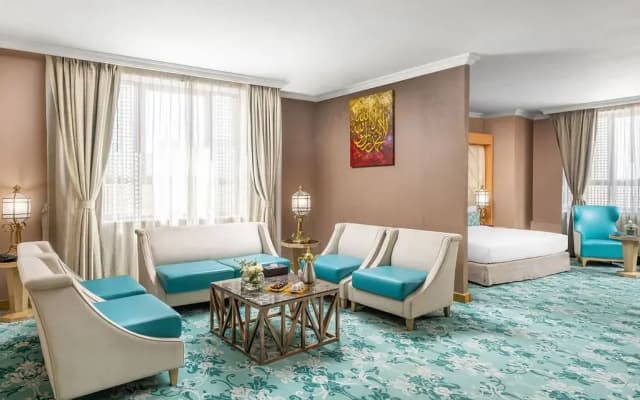 Elaf Al Taqwa Hotel - photo 3