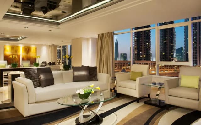 DAMAC Maison Canal Views - photo 7