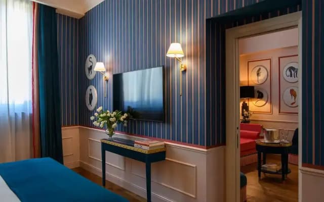 IL Tornabuoni The Unbound Collection by Hyatt Hotel - photo 3
