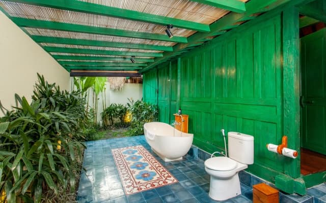 Arya Arkananta Resort and Spa Hotel  - photo 3