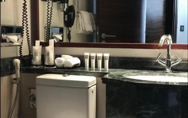 Swissôtel Makkah - photo 5