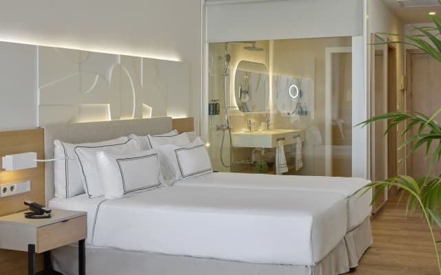 Melia Jardines del Teide - photo 1