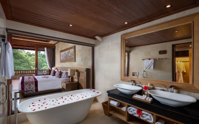 Pita Maha Resort & Spa  - photo 1