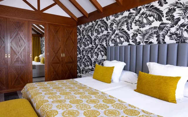 Paradise Park Fun Lifestyle Hotel - photo 1