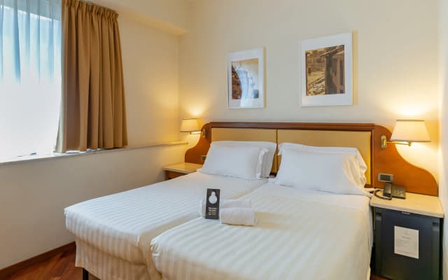 B&B Hotel Firenze Pitti Palace al Ponte Vecchio - photo 2