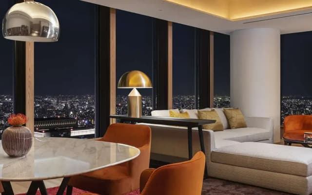 Bvlgari Hotel Tokyo - photo 3