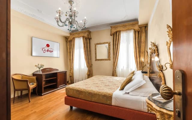 Hotel Ca' Alvise - photo 1