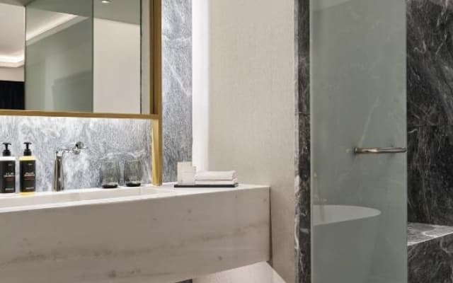 Grand Hyatt Athens - photo 4