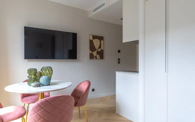 Aparthotel Quartier Libre Marais - photo 10
