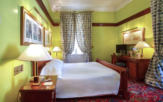 Hotel Albani Firenze - photo 4
