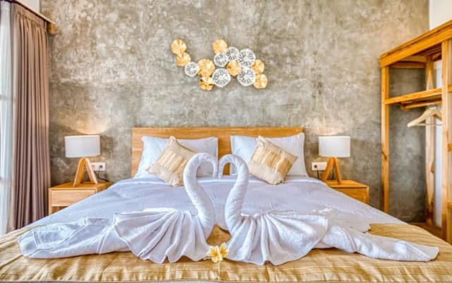 Villa Mirah Ubud - photo 2