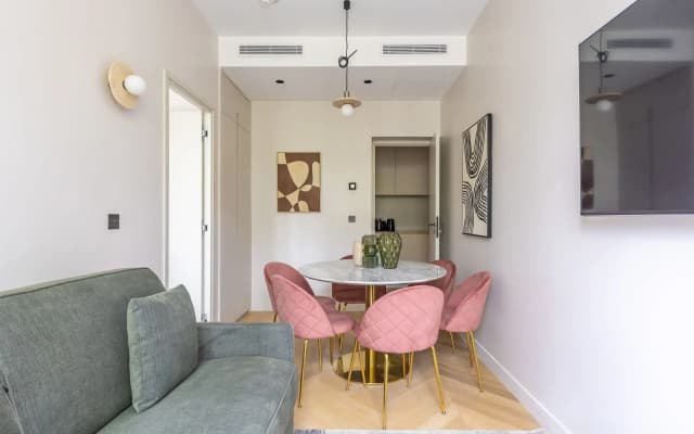 Aparthotel Quartier Libre Marais - photo 2