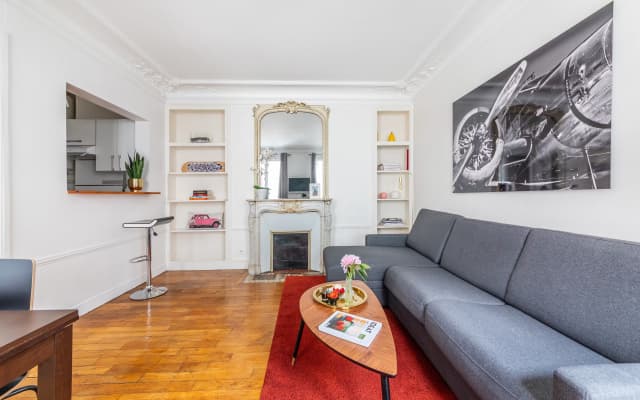 Résidence Bergère - Appartements - photo 6