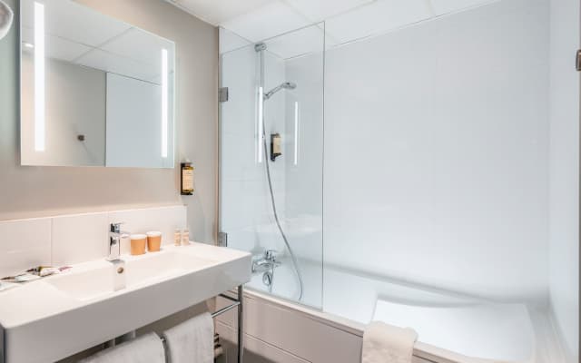 Mercure Paris Montparnasse Pasteur - photo 5