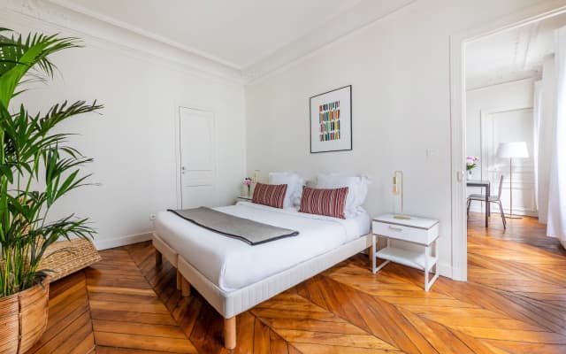 Résidence Bergère - Appartements - photo 4