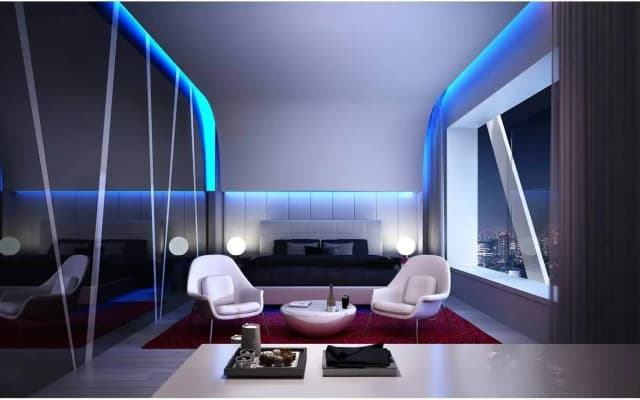 Mode Sathorn Hotel - photo 1