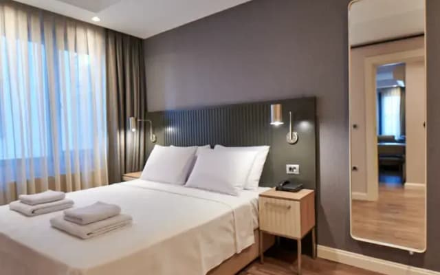 Livinton Hotel - photo 1