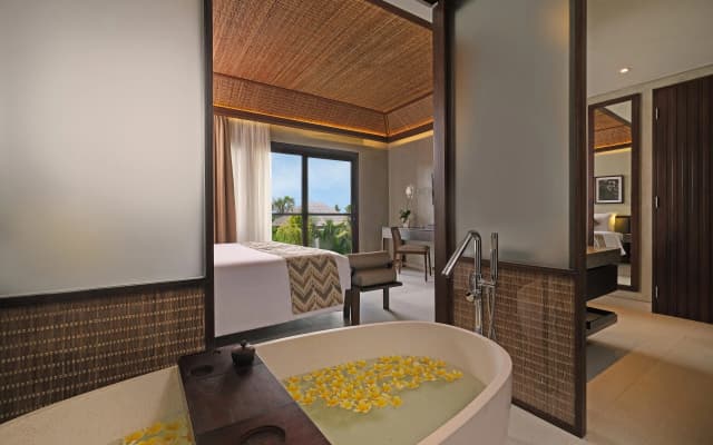 The Garcia Ubud Hotel & Resort - photo 6