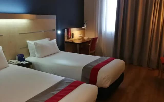 Holiday Inn Express Malaga Airport by IHG - photo 3