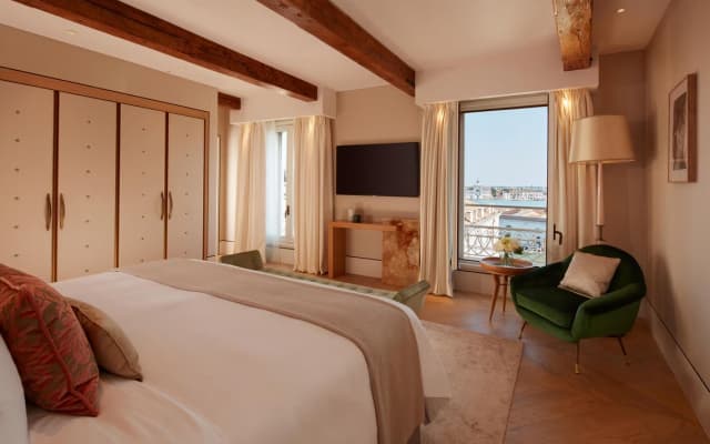 The St. Regis Venice Hotel - photo 1