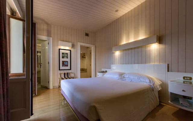 Hotel Albani Firenze - photo 3