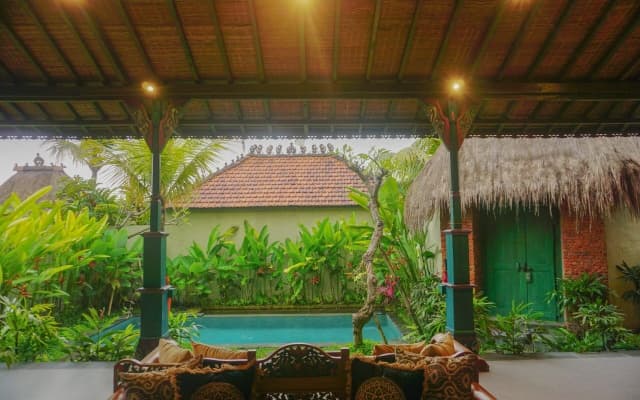 Arya Arkananta Resort and Spa Hotel  - photo 12