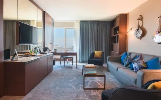 InterContinental Lisbon by IHG - photo 3
