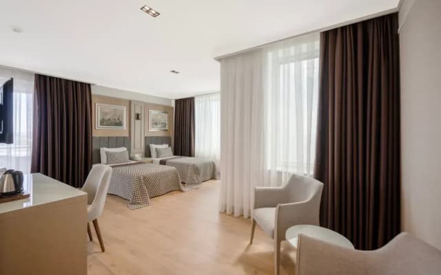 Porto Bello Hotel Resort & Spa - photo 2