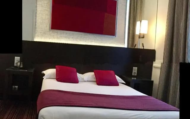 Elysees Union Hotel - photo 8