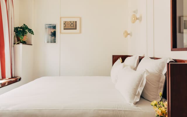 Hotel Wallace, a Member of Design Hotels – Orso hotel - photo 1