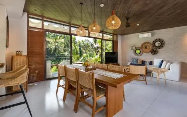 Ubud Green Resort Villas Powered by Archipelago - photo 7