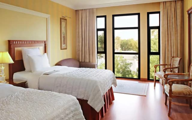 Le Meridien Medina - photo 1