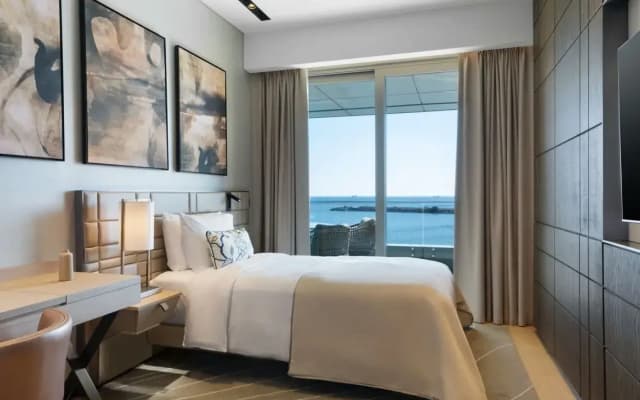 JW Marriott Hotel Istanbul Marmara Sea - photo 1
