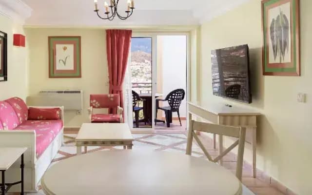 Hotel Las Aguilas Tenerife, Affiliated by Melia - photo 2