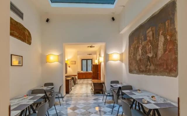 Hotel Machiavelli Palace - photo 6