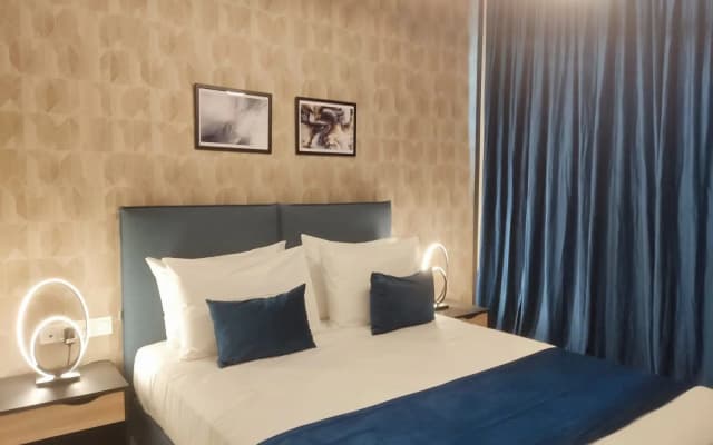 Trendy Hotel by Athens Prime Hotels - photo 2