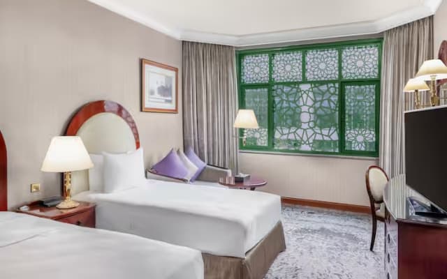 Madinah Hilton - photo 4