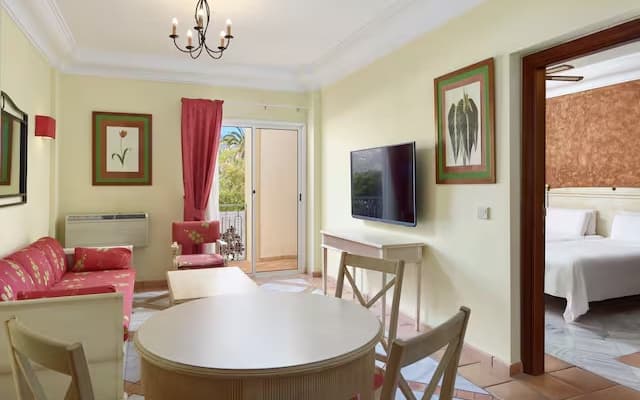 Hotel Las Aguilas Tenerife, Affiliated by Melia - photo 2