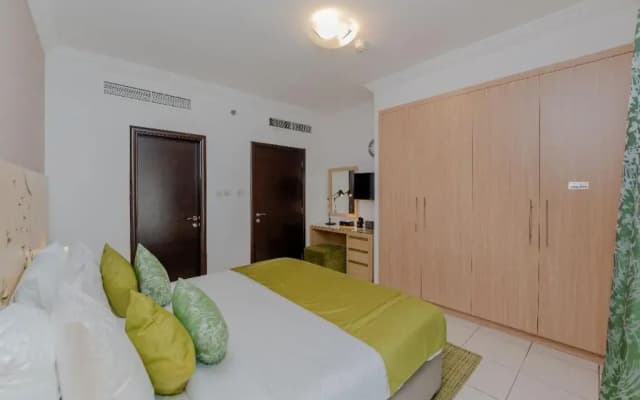 City Stay Prime Apart hotel - photo 2