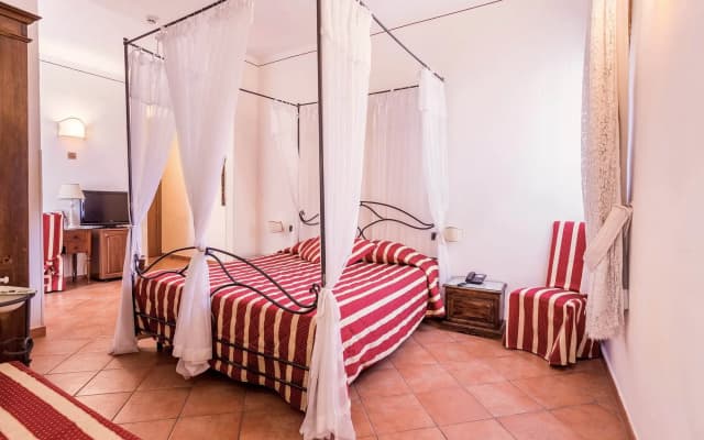 Hotel Galileo - photo 1
