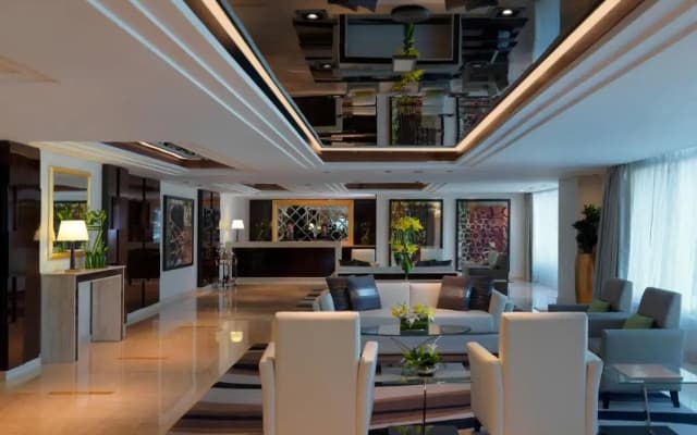 DAMAC Maison Canal Views - photo 3
