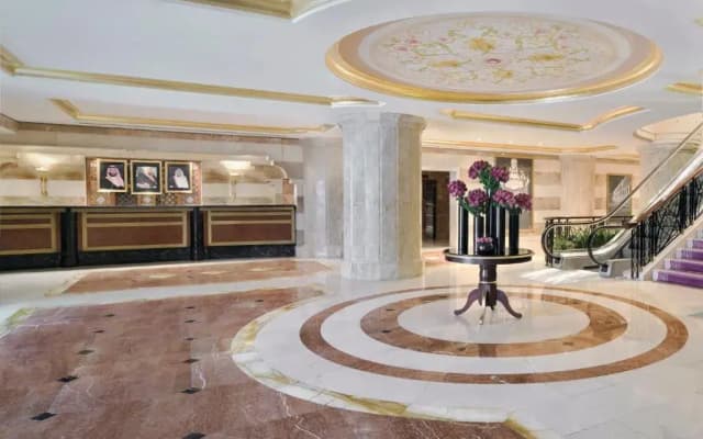 Intercontinental Madinah - Dar Al Iman by IHG - photo 1