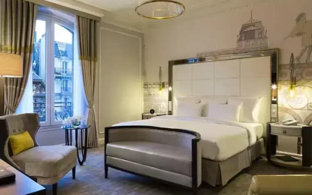 Hilton Paris Opera - photo 1
