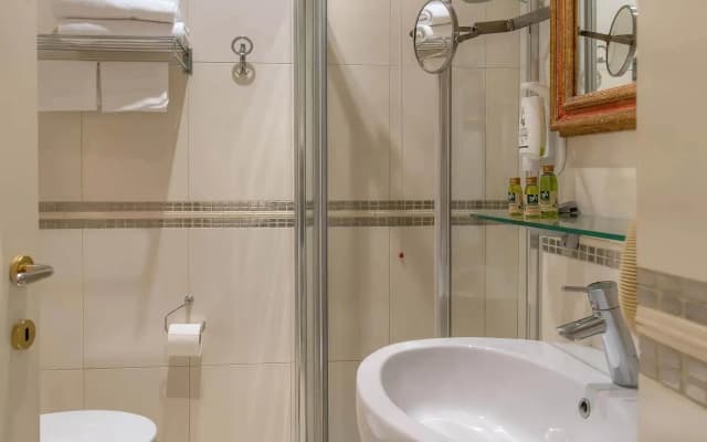 Hotel Machiavelli Palace - photo 6