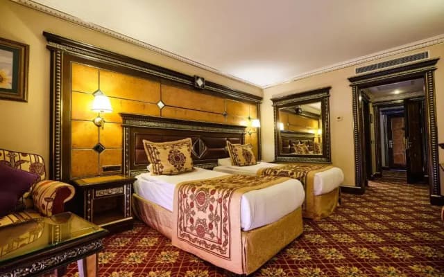 Club Hotel Sera - photo 3